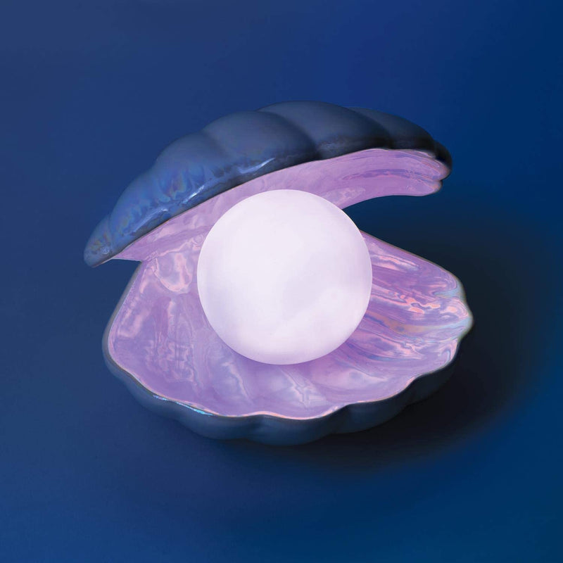 Fizz Creations Pearl Mood Light - The Unusual Gift Company