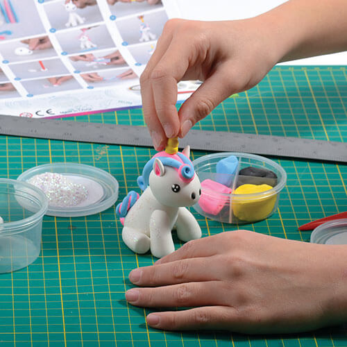 Make Your Own Unicorn - The Unusual Gift Company