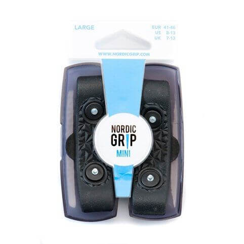 Nordic Grip Mini Ice Grippers - The Unusual Gift Company