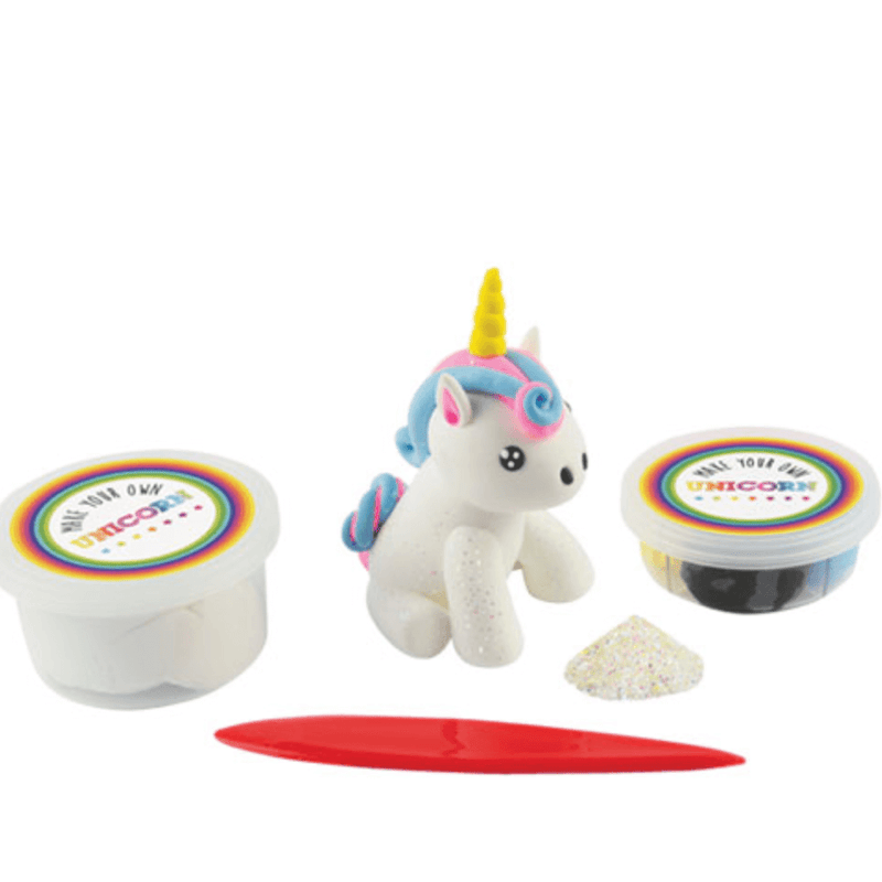 Make Your Own Unicorn - The Unusual Gift Company
