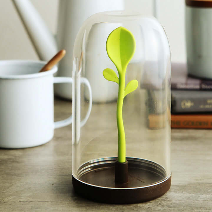 Sprout Storage Jar - The Unusual Gift Company