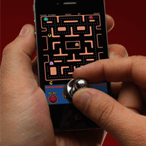 JOYSTICK-IT Arcade Stick for iPhone - The Unusual Gift Company