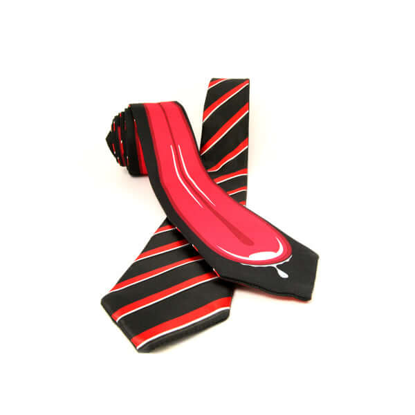 Twisted Ties - The Unusual Gift Company