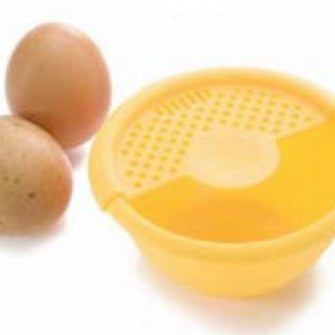 Microwave Egg Poacher Cargo