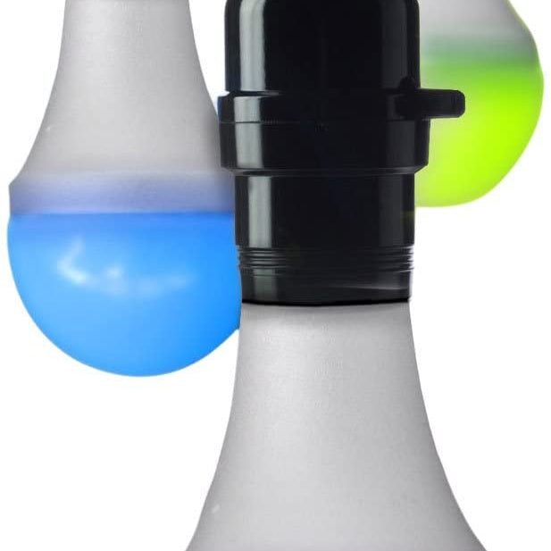 thumbsUp! LED Screw Fit Bulb - The Unusual Gift Company