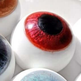 Eyeball Soap - The Unusual Gift Company
