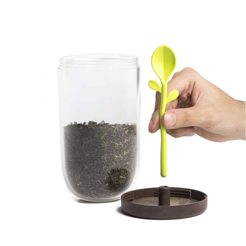 Sprout Storage Jar - The Unusual Gift Company