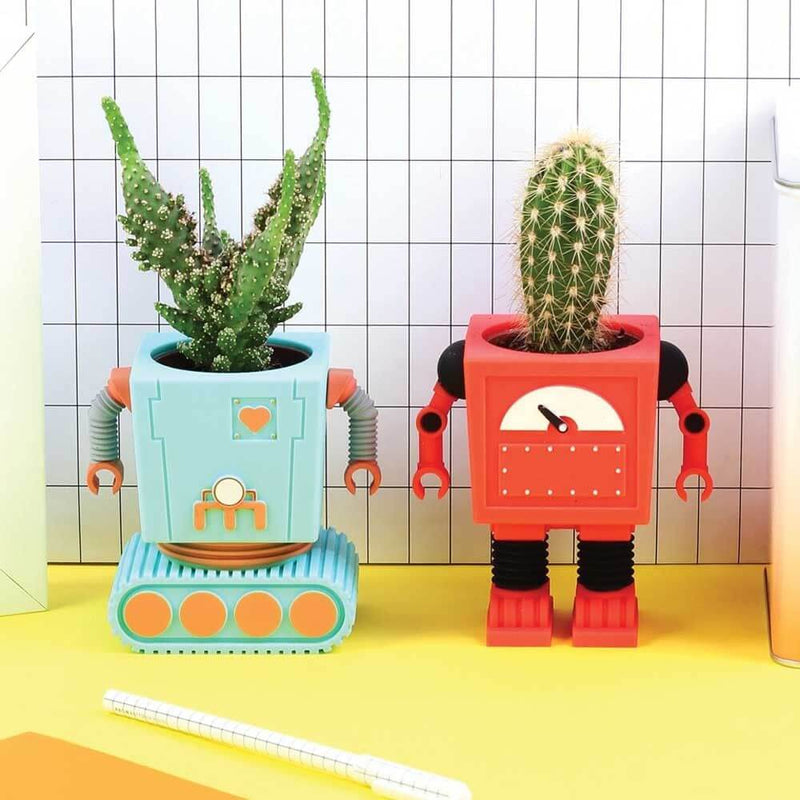Planterbot - The Unusual Gift Company