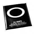 All Saints Pillow Case - The Unusual Gift Company