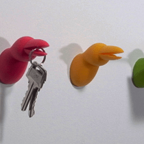 Bird Hook - The Unusual Gift Company