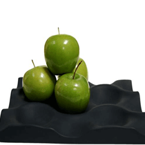 Crate Fruit Bowl - The Unusual Gift Company