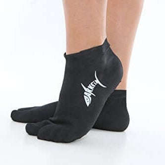 Darkfin Bootees - The Unusual Gift Company