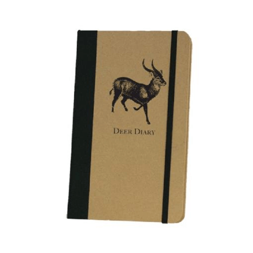 Deer Diary - The Unusual Gift Company