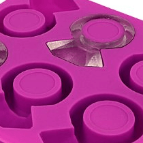 Diamond Ring Ice Tray - The Unusual Gift Company