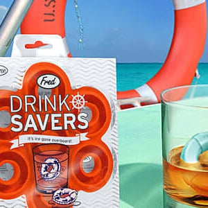 Drink Savers - The Unusual Gift Company