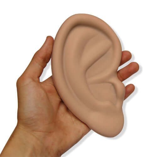 Ear iPhone Case - The Unusual Gift Company