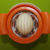 Egg Slicer - The Unusual Gift Company