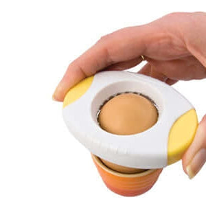 Egg Topper Egg Mate - The Unusual Gift Company