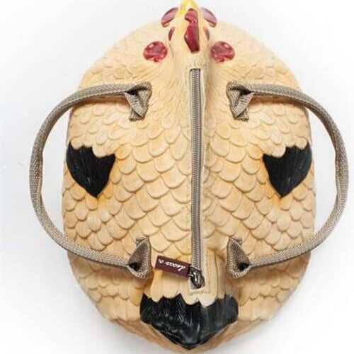 The Original Chicken Handbag - The Unusual Gift Company