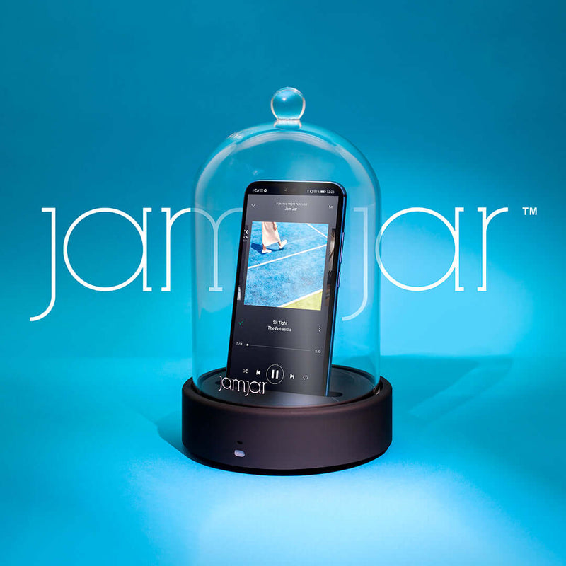 Jam Jar - The Unusual Gift Company