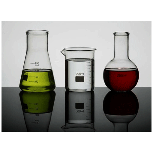 Kitchen Science Flasks - The Unusual Gift Company