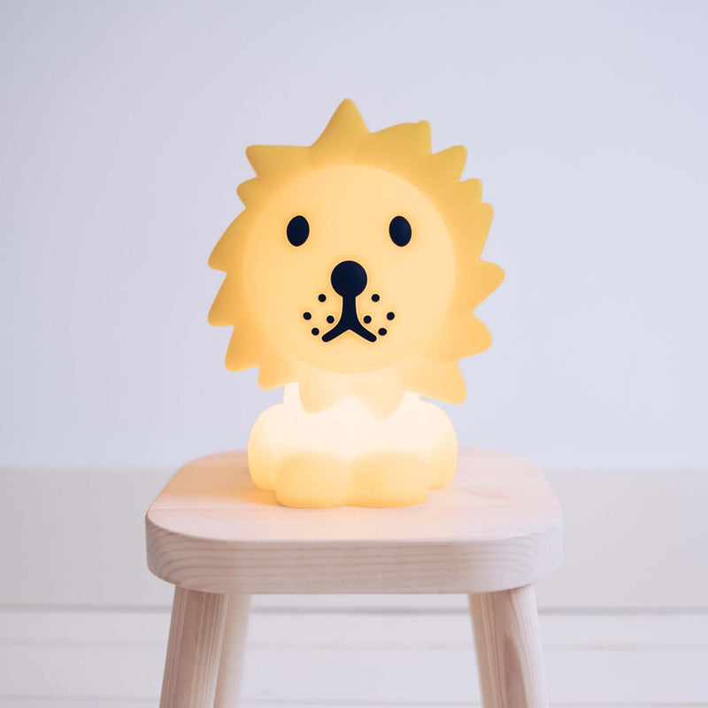 Lion First Light - The Unusual Gift Company