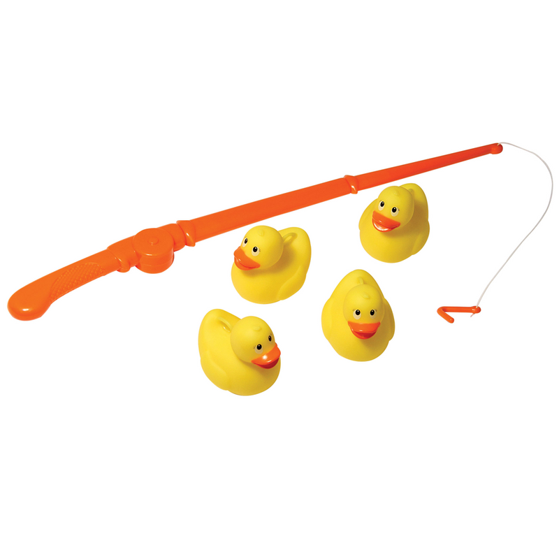 Hook a duck UGC