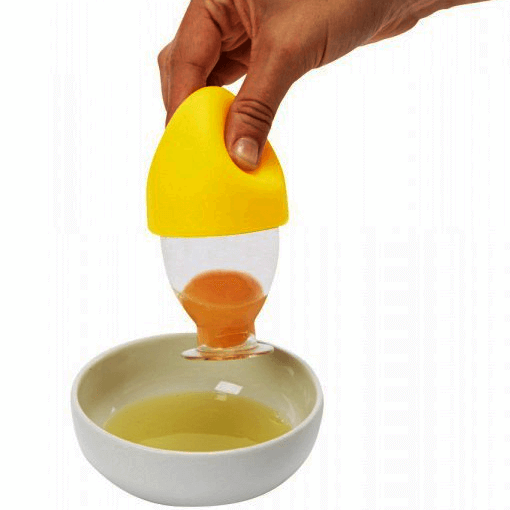 Practical Yolker - The Unusual Gift Company