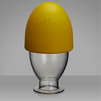 Practical Yolker - The Unusual Gift Company