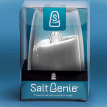 Salt Genie - The Unusual Gift Company