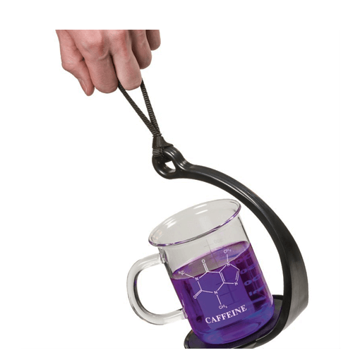 SpillNot No-Spill Mug Holder - The Unusual Gift Company