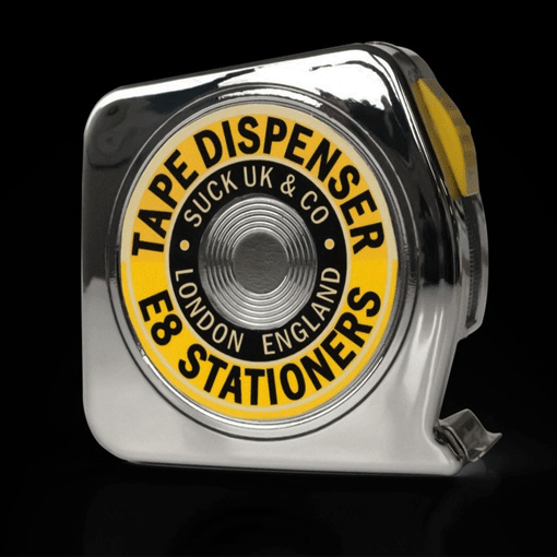Sticky Tape Dispenser - The Unusual Gift Company