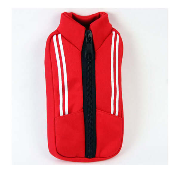 iPhone Tracksuit Top - The Unusual Gift Company