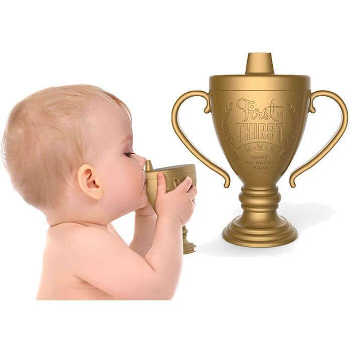 Trophy Babies Cup - The Unusual Gift Company