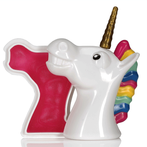 Unicorn Lip Balm - The Unusual Gift Company