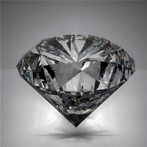 World's Largest Diamond - The Unusual Gift Company